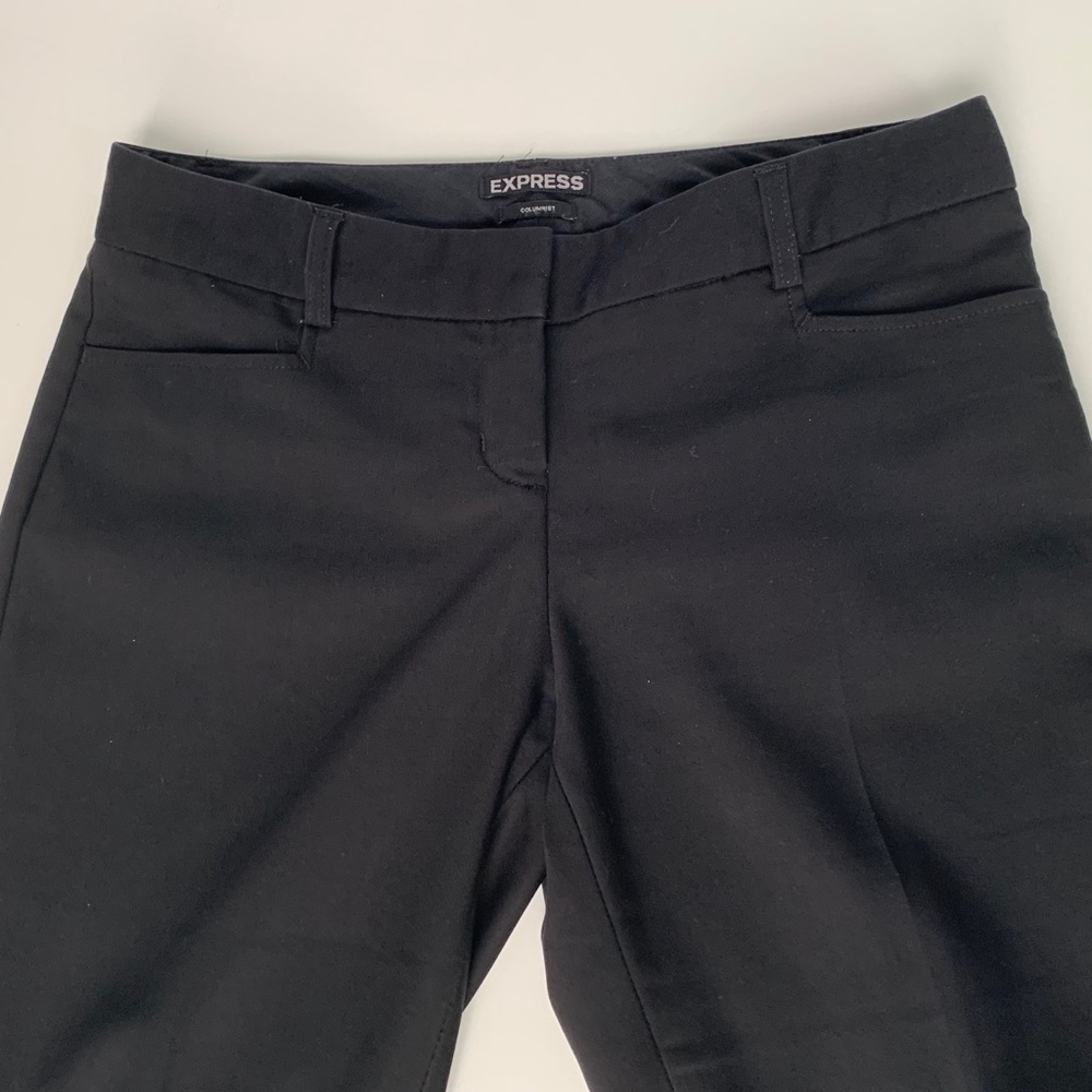 Express Columnist Dress Pants